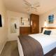 One bedroom deluxe poolside unit
 - Ramada Resort Reia Taipa Beach