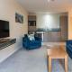 One bedroom deluxe poolside unit
 - Ramada Resort Reia Taipa Beach