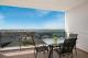 Executive Apartment Balcony
 - Ramada Suites Zen Quarter