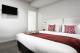 one bedroom
 - Ramada VetroBlu Scarborough Beach