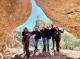 Onsite Rangeland Rifts tour
 - Longreach Airport to Rangelands Outback Camp - One Way Rangelands Outback Camp