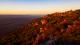 Sunrise Rawnsley bluff
 - Wilpena Pound Day Walk Rawnsley Park Station