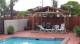 Pool  - Red Carpet Motel
