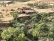 Aerial View of Australian Age of Dinosaurs
 - 5 Day Winton Explorer - WTNEXP Red Dirt Tours
