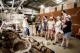 Laboratory tour at Australian Age of Dinosaurs
 - 5 Day Winton Explorer - WTNEXP Red Dirt Tours