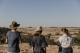 Red Dirt Tours Guide at Rangelands Rifts
 - 5 Day Winton Explorer - WTNEXP Red Dirt Tours