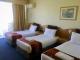Triple Room
 - The Select Inn Ryde