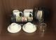 Coffee and Tea
 - The Select Inn Ryde