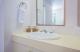 Sink
 - RedStar Hotel Palm Beach