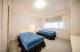 Apartment Twin Room
 - RedStar Hotel Palm Beach