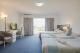 Family Room
 - RedStar Hotel Palm Beach