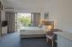 Deluxe Double Room Room
 - RedStar Hotel Palm Beach