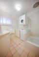 Apartment Bathroom
 - RedStar Hotel Palm Beach