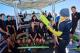Passenger briefing
 - Half Day Reef Adventure to Upolu Cay Reef Adventures Cairns