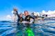 Lots of fun at the reef!
 - Cruise + 10 Min Scenic Heli Flight - ex Nth Beaches Reef Magic Cruises