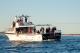 WA Country Tours, Cruises, Sightseeing and Touring - Kalbarri Sunset Coastal Cliff Cruise