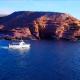 Pot Alley
 - Kalbarri Rocklobster Pot Pull Tour Reefwalker Ocean Discovery