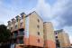 Aoutside
 - Regal Apartments