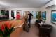 Reception  - Regal Port Douglas