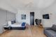 Superior Studio  - Regents Court Sydney