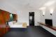 Deluxe Double Studio
 - Regents Court Sydney