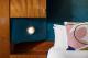 Deluxe Double Studio
 - Regents Court Sydney