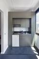 Deluxe Double Studio
 - Regents Court Sydney