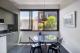 Deluxe Double Studio
 - Regents Court Sydney