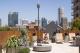 Rooftop Lounge
 - Regents Court Sydney