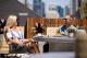 Rooftop Lounge
 - Regents Court Sydney