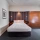 Deluxe Double Studio
 - Regents Court Sydney