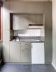 Deluxe Double Studio
 - Regents Court Sydney