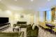 Oakden Suite Lounge Dining
 - Rendezvous Hotel Melbourne