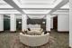 Hotel Lobby
 - Rendezvous Hotel Melbourne