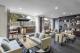Lobby Bar
 - Rendezvous Hotel Perth Central