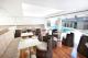 Restaurant
 - Rendezvous Hotel Sydney The Rocks