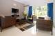 2 Bedroom Lounge
 - Reef Resort Villas Port Douglas