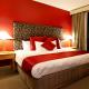 Standard One Bedroom Apartment
 - Rendezvous Hotel Sydney The Rocks