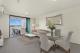 One bedroom lounge
 - Republic Apartments