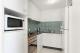One bedroom kitchen
 - Republic Apartments
