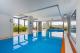Heated Pool
 - Republic Apartments