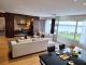 Residence Suite-  Living room
 - Residence on Langley Park