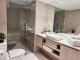 1 Bedroom Apartment Toilet
 - Residence on Langley Park