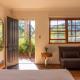 Ridge View Room
 - Retreat at Wisemans