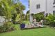Rimini Holiday Apartments - Back Garden
 - Rimini Holiday Apartments