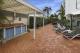 Rimini Holiday Apartments - BBQ area
 - Rimini Holiday Apartments