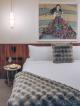 Cove Pavilions - Bed
 - Risby Cove