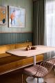 Seating and Dining - River Drive Motel