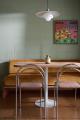 Dining Area
 - River Drive Motel
