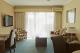 One Bedroom Apartment
 - Riverside Hotel Southbank